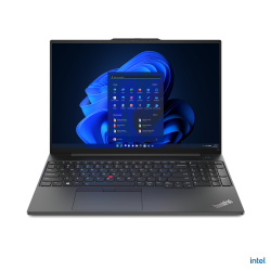 Laptops LENOVO ThinkPad E16 Gen 1