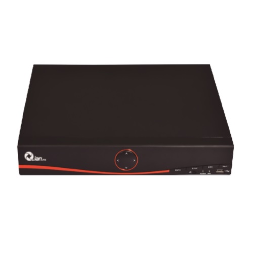 DVR Qian QSS-DVR16H